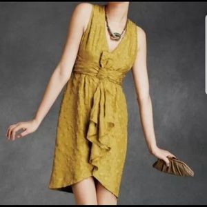 BHLDN Anthropologie Quillaree dress 6